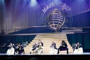 「朝夏まなと20th+1st Anniversary Concert『MANA-TRIP』」より。
