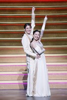 「朝夏まなと20th+1st Anniversary Concert『MANA-TRIP』」より。