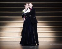 「朝夏まなと20th+1st Anniversary Concert『MANA-TRIP』」より。