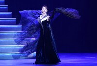 「朝夏まなと20th+1st Anniversary Concert『MANA-TRIP』」より。