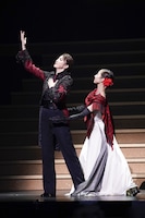 「朝夏まなと20th+1st Anniversary Concert『MANA-TRIP』」より。