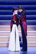 「朝夏まなと20th+1st Anniversary Concert『MANA-TRIP』」より。