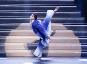 「朝夏まなと20th+1st Anniversary Concert『MANA-TRIP』」より。