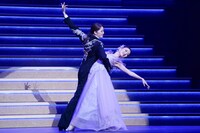 「朝夏まなと20th+1st Anniversary Concert『MANA-TRIP』」より。