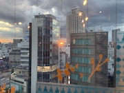 「パフォーマンス展望室」のイメージ。(撮影:玄田有史)