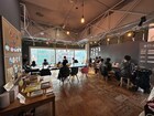 “展望学者”とロサ会館で語り合おう「パフォーマンス展望室」スタート