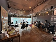 “展望学者”とロサ会館で語り合おう「パフォーマンス展望室」スタート