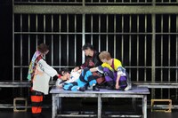 「BREAK FREE STARS」より。