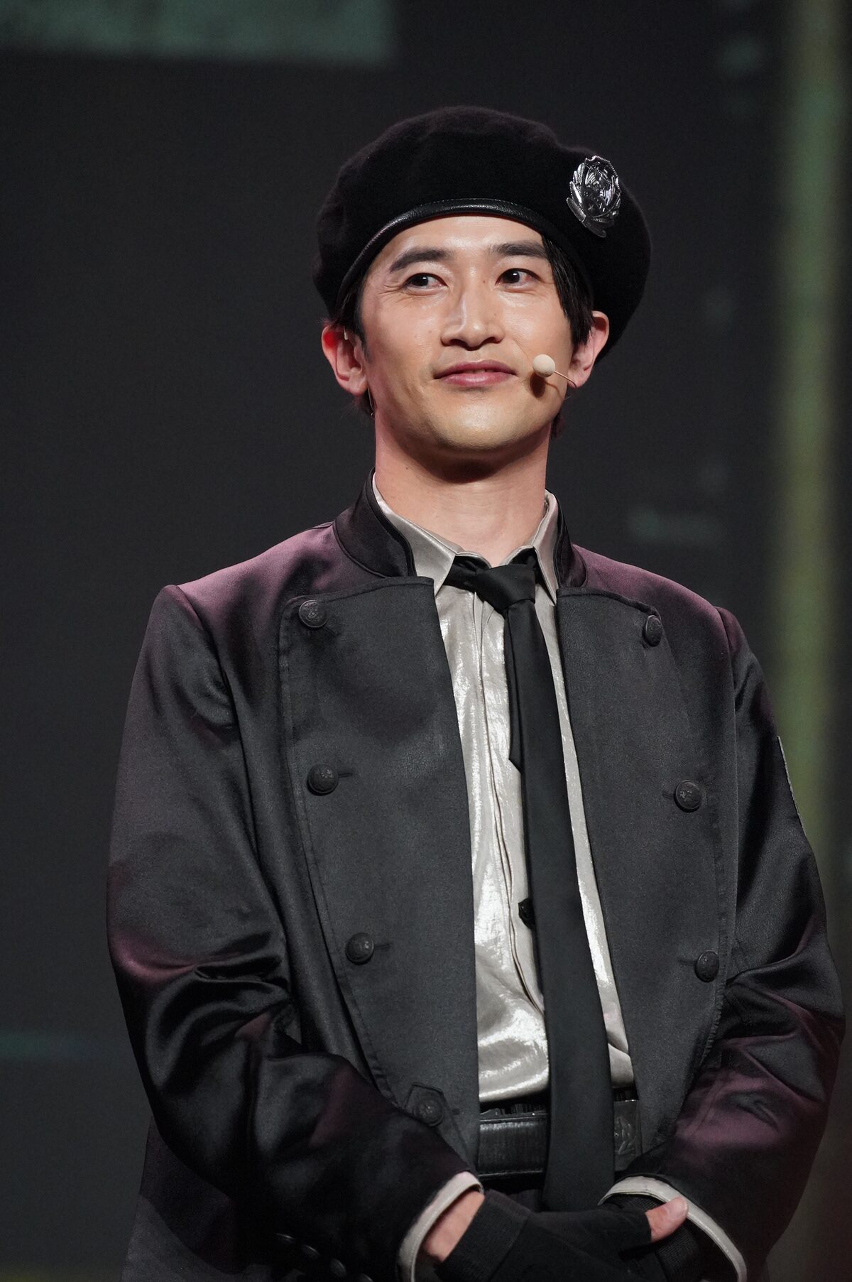 高橋駿一 - “座長”木村慧人は「とにかく良いヤツ」と阿部顕嵐、「BREAK 