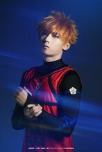 織部典成扮する國神錬介。