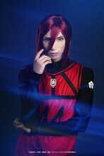 佐伯亮扮する千切豹馬。