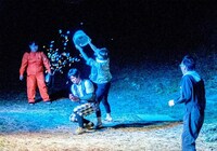 劇団須藤牧場の過去公演より。