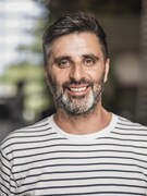 バッサム・ガジ