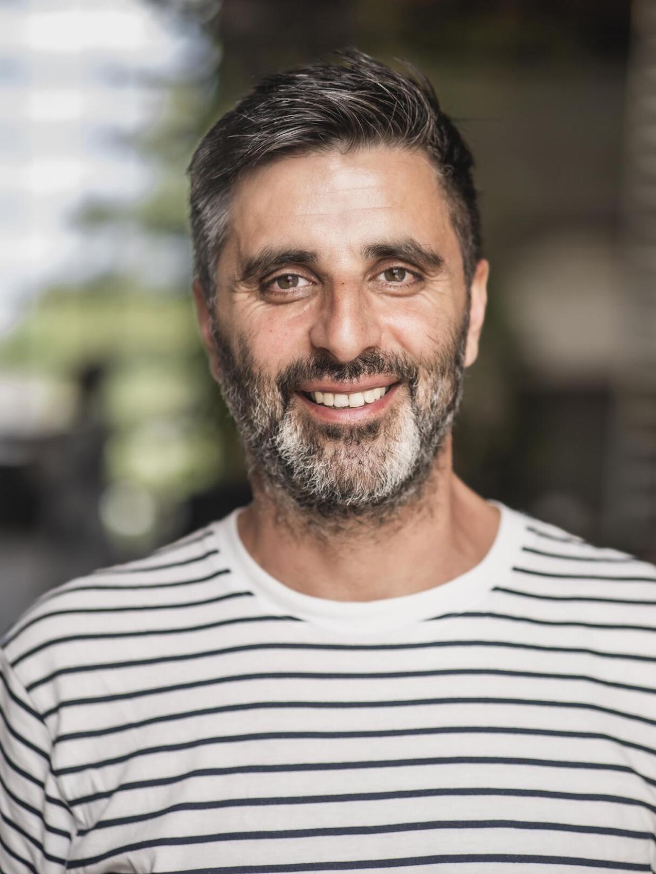 バッサム・ガジ