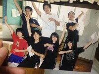 演劇部時代の壱劇屋。