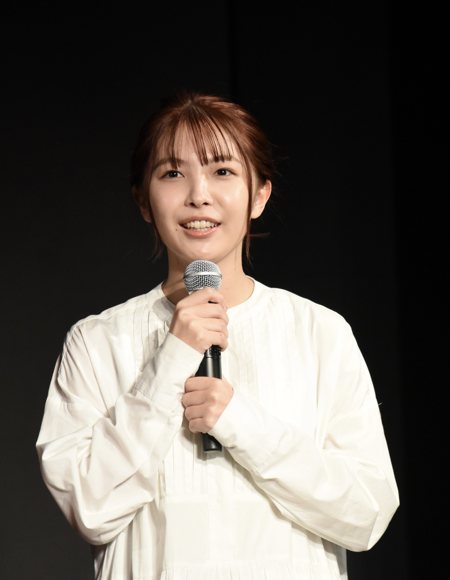 寺本莉緒