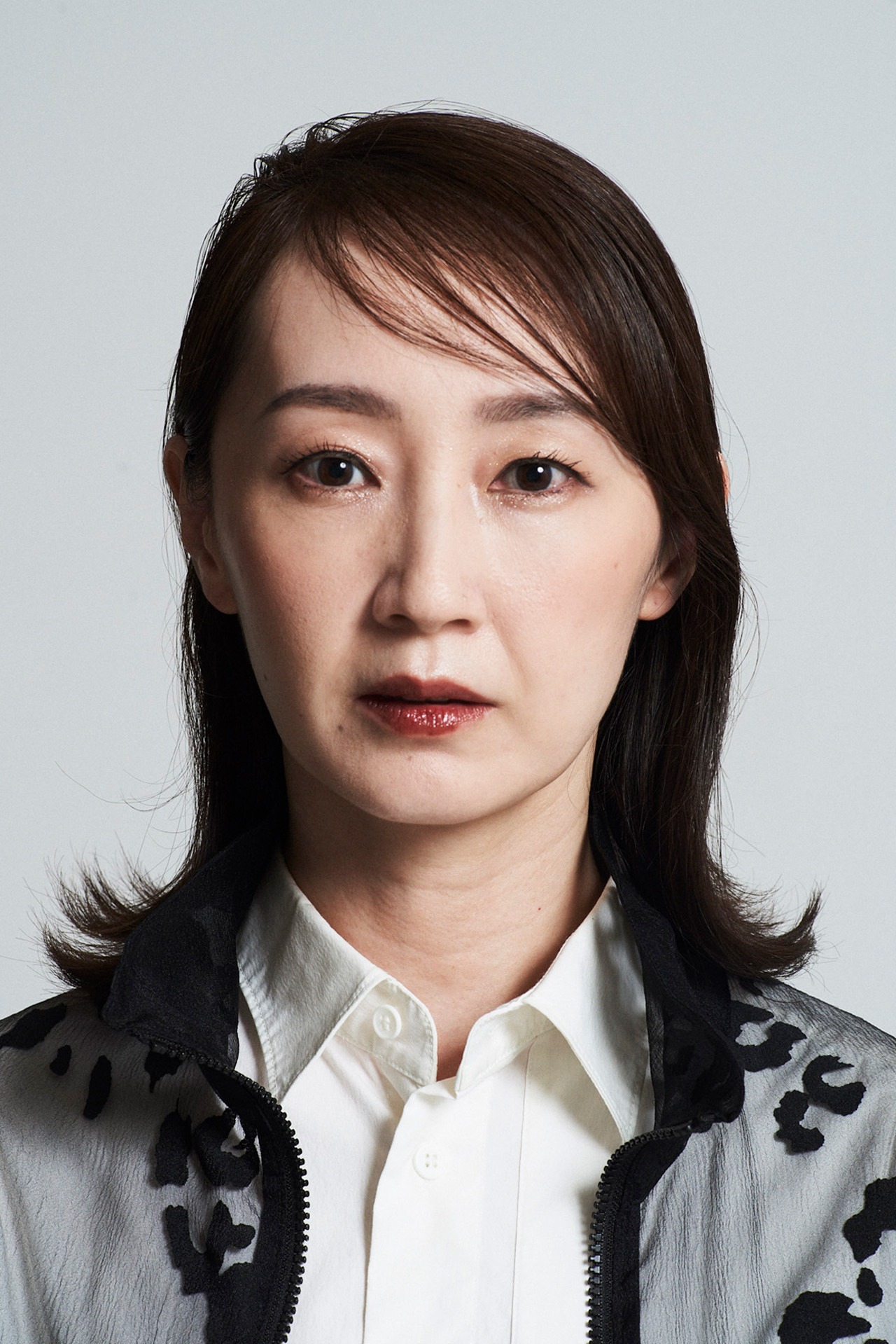酒井晴江