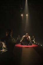 G.Garage/// シェイクスピア道 第三道「ヘンリー四世」より。