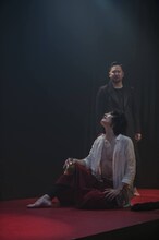 G.Garage/// シェイクスピア道 第三道「ヘンリー四世」より。