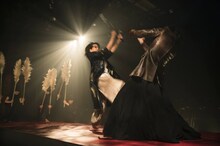 G.Garage/// シェイクスピア道 第三道「ヘンリー四世」より。