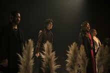 G.Garage/// シェイクスピア道 第三道「ヘンリー四世」より。