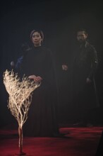 G.Garage/// シェイクスピア道 第三道「ヘンリー四世」より。