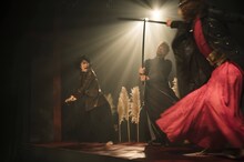 G.Garage/// シェイクスピア道 第三道「ヘンリー四世」より。