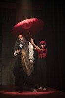 G.Garage/// シェイクスピア道 第三道「ヘンリー四世」より。