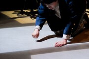 円盤に乗る派「幸福な島の夜」より。(撮影:濱田晋)