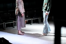 円盤に乗る派「幸福な島の夜」より。（撮影：濱田晋）