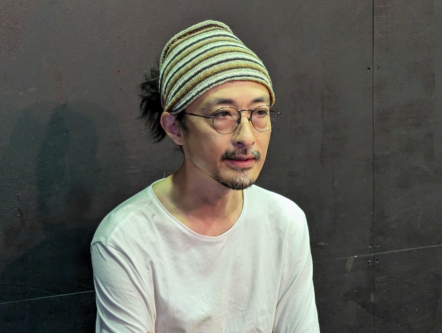 日澤雄介