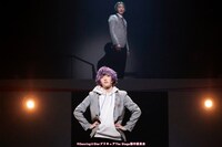 「『Dancing☆Starプリキュア』The Stage」より。