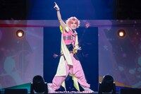 「『Dancing☆Starプリキュア』The Stage」より。