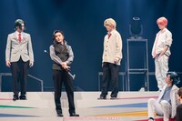 「『Dancing☆Starプリキュア』The Stage」より。