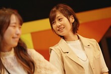 匿名劇壇「いないいないなぁ！」より。（撮影：堀川高志 / kutowans studio）