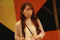 匿名劇壇「いないいないなぁ！」より。（撮影：堀川高志 / kutowans studio）