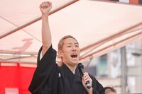 中村勘九郎(c)博多座