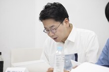 浦井のりひろ（男性ブランコ）