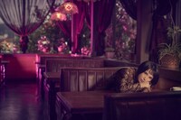 Superfly（写真提供：NHK）