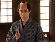 時代劇専門チャンネル「約束」より。