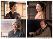 時代劇専門チャンネル「約束」より。