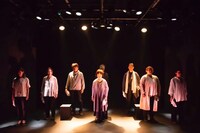 遊気舎の過去公演より。