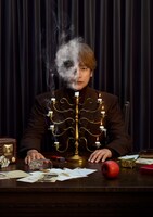 「テラヤマ・キャバレー」ビジュアル