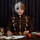 香取慎吾主演「テラヤマキャバレー」ビジュアル公開、アートディレクションは吉田ユニ