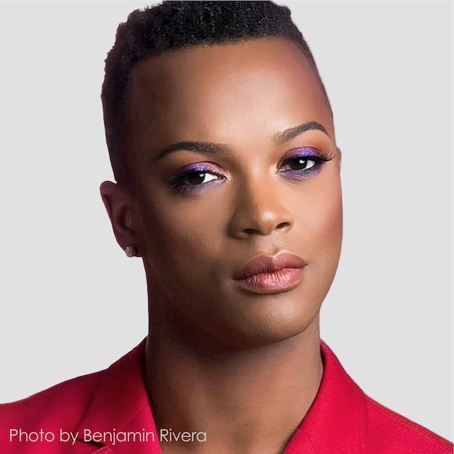 ジェイ・ハリソン・ジー