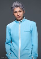 加藤良輔扮する羽越本線。