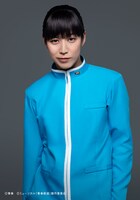 鎌苅健太扮する上越線。