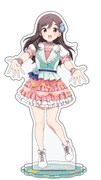 THEATER MILANO-Za オープニングシリーズ「スクールアイドルミュージカル」アクリルスタンド