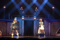 「魔法歌劇 アルマギア～Episode.0～」より。