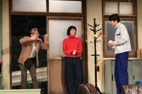 M&Oplaysプロデュース「リムジン」より。（撮影：宮川舞子）